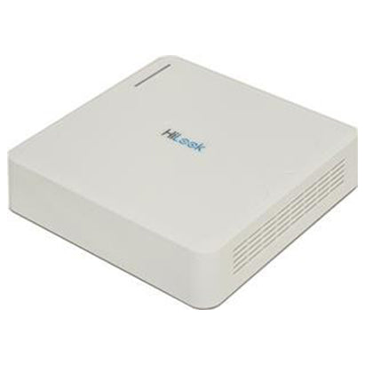 Hilook 16Ch Hybrid Dvr - Supports 16 Analog  2 Wireless Ip Cameras