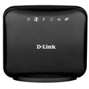 Dlink Dwr 111 Wireless N150 Wifi Router-802.11B G, Up To 150Mbps Data Rate, 3G Wan Failover, Wpa2 Wpa Wep Encryption, 1X 10 100 Ethernet Wan Port, 1X 10 100 Ethernet Lan Port, 1X Usb 2.0 Port, Load Sharing Support, Retail Box , 1 Year Limited Warranty