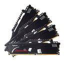 Apacer Commando 16GB KIT (4x4GB) DDR4 2800MHz Memory Limited 3 Year Warranty