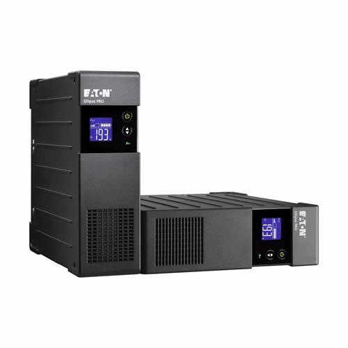 Eaton Ellipse Pro 1200 Iec 1200Va Avr 230V Tower Rack