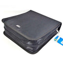 Ebox 240Pcs Cd Holder Black, Retail Box, No Warranty