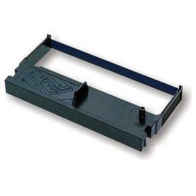 Epson ERC 32 Cartridge Black Ribbon- Part Numbers: C43S015371 ERC-32 (B) Ribbon life is up to 4 million characters. Each ribbon is individually sealed in box