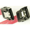 Unique Serial Ata (Sata) To Serial Ata (Sata) E209329 30V 80C Ft1 Ft2 Awm 21149 Lengh 45Cm-Red, Oem, No Warranty