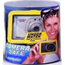 Tevo Camera Waterproof Safe Cover- Yellow 1 year Limited Warranty