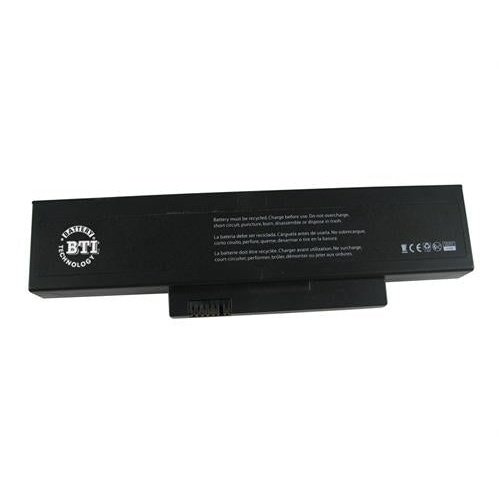 Bti Fujitsu Esprimo Mobile V5515, V5535, V5555, V6515, V6555 -11.1V, 5200Mah -6 Cells, Retail Box , 18 Months Warranty