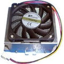 UniQue Premuim Fan For P4 up to 2.8GHz 3 months warranty