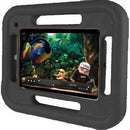 Promate Fellymini Multi-grip shockproof Impact resistant case for iPad Mini-Black 1 Year Warranty