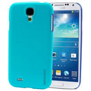 Promate Figaro-S4 Shiny Custom-Fit Shell Case for Samsung Galaxy S4-Blue 1 Year Warranty