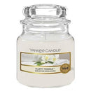 Yankee Candle Fluffy Towels Small Jar