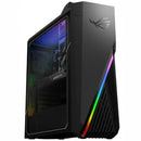 Asus Rog Gamming Desktop - Ryzen 7 5800X - 16Gb Ram - 512Gb Ssd - Rtx3060 12Gb - Wired Kb + Ms - W11H - Black - 3Yr Oss