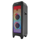 Blaupunkt Gigabeat 100 Party System, Retail Box , 1 Year Limited Warranty