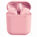 Geeko Siamese True Bluetooth Wireless Earbuds With Charging