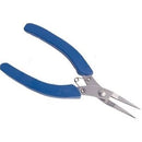 Goldtool 5" (12.7cm) Long Nose Stainless Pliers 1 year warranty
