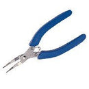 Goldtool 5" (12.7cm)Bent Nose Stainless Pliers 1 year warranty