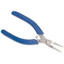 Goldtool 5" (12.7cm)Flat Nose Stainless Pliers 1 year warranty
