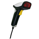 Esquire Durable Laser Barcode Scanner , Retail Box, Limited Lifetime Warranty