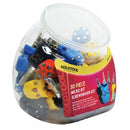 Goldtool 40PC Micro-Bits Screwdriver 1 Year warranty