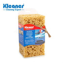 Kleaner Multi Purpose Super absorbent sponge - perfect for all household and car cleaning uses.