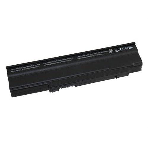 Bti Gateway Nv44 -10.8V, 4400Mah -6 Cells, Retail Box , 18 Months Warranty