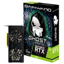 Gainward Nvidia Geforce Rtx 3060 Ghost 12G Graphics Card - 12Gb Gddr6 192Bit Memory, Pci Express Gen 4.0, Core Clocks Boost 1777Mhz, 1X Hdmi, 3X Displayport, Retail Box , 2 Year Limited Warranty