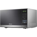 Hisense 36L Metallic Microwave Colour Silver Retail Box 1