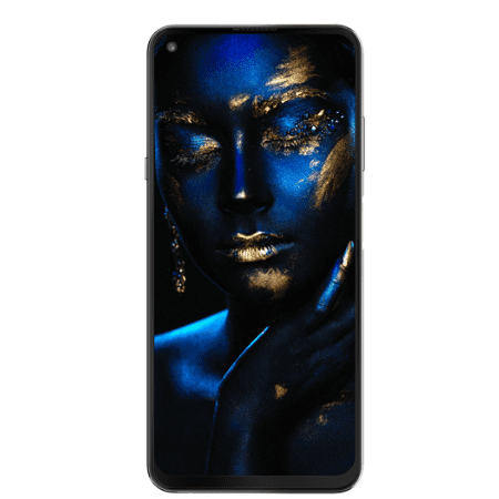 Hisense H50 4G Lte Smartphone - Octa-Core Mtkg90T 2.1 Ghz Processor, 6Gb Ram, 128Gb Internal Storage, Expandable Memory Up To 512Gb With Microsd Slot, Single Sim Slot, 6.81-Inch O-Infinity Ips Tft Touchscreen Display, 2340 X 1080 Pixels, Lte, Wi-Fi 802.11