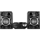 Hisense Mini Hifi System- 2.0 Channel Stereo Speakers Ha350