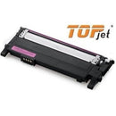 TopJet Generic Replacement Magenta Toner Cartridge for Samsung CLT-M406S-Page Yield 1000 Pages with 5% Coverage For use with Samsung CLP-360 N CLP-360 ND CLP-360 Series CLP-360 CLP-365 W CLP-365 CLX-3300 Series CLX-3300 CLX-3305 FN CLX-3305 FW CLX-3305...
