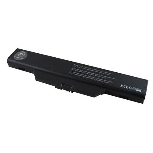 BTI HP Compaq 6720s 6820s -11.1V 4400mAh -6 Cells 18 months warranty