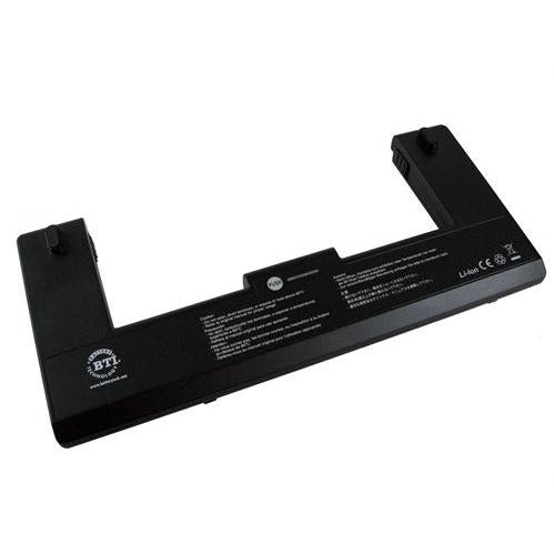 BTI HP Business Notebook 6100 6200 6300 6400 6510b 6515b 6710b -14.8V 3600mAh -8 Cells 18 months warranty