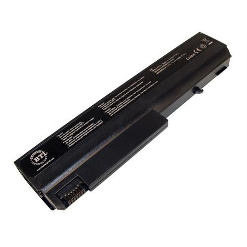 Bti Hp Business Notebook Nc6100, Nc6105, Nc6110, Nc6115, Nc6120, -11.1V, 5200Mah -6 Cells Retail Box 18 Months Warranty