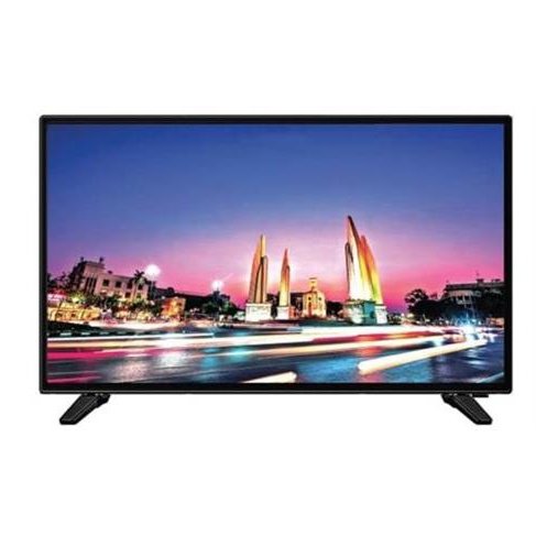 Hirano 32 Inch Slim LED Backlit 720p High Definition Ready