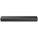 Hisense Hs214 2.1 Channel Soundbar - Bluetooth, Line In Usb Optical Aux In Hdmi Out (Arc) Wall Mountable Fixation Dolby Digital With Wireless Remote Control, Retail Box , 1 Year Limited Warranty