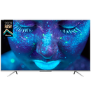 Hisense 55 Inch Dled Backlit Ultra High Definition Vidaa U5.0 Smart Tv – Resolution 3840 X 2160, Native Contrast Ratio 1200:1, Smooth Motion Rate (Smr) 120, Viewing Angle (Horiz / Vert) [Degrees] 178/178, Built-In Wi-Fi 802.11B/G/N, Ethernet Lan Port (Rj4