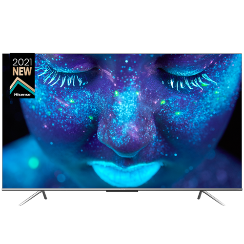 Hisense 55 Inch Dled Backlit Ultra High Definition Vidaa U5.0 Smart Tv – Resolution 3840 X 2160, Native Contrast Ratio 1200:1, Smooth Motion Rate (Smr) 120, Viewing Angle (Horiz / Vert) [Degrees] 178/178, Built-In Wi-Fi 802.11B/G/N, Ethernet Lan Port (Rj4