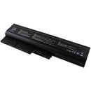 BTI Lenovo ThinkPad R60 R60e T60 T60p series -11.1V 4800mAh -6 Cells 18 months warranty