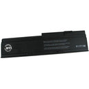 BTI Lenovo IBM ThinkPad X200 X200s X200si X201 X201i X201s; ThinkPad 47+ (6-cells) -11.1V 5200mAh -6 Cells 18 months warranty