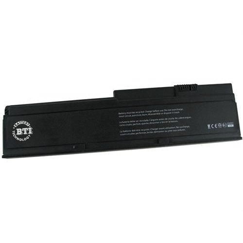 Bti Lenovo Ibm Thinkpad X200, X200S, X200Si, X201, X201I, X201S Thinkpad 47+ (6-Cells) -11.1V, 5200Mah -6 Cells, Retail Box , 18 Months Warranty