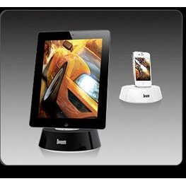 Divoom Ibase -1 Rms: 10Watts Portable Travel Speaker System Ipad Ipod Iphone Speaker With Chargercolour:Black 6 Month Limited Warranty
