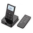Xitel HiFi Link for iPod To Home Stereo Dock Kit-Connect your iPod nano to your Home StereoBoombox Surround Sound Home theatre 1 year Limited Warranty