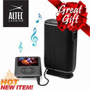 Altec Lansing Ultra Portable Nokia Phones Speakers New 1 year Limited Warranty