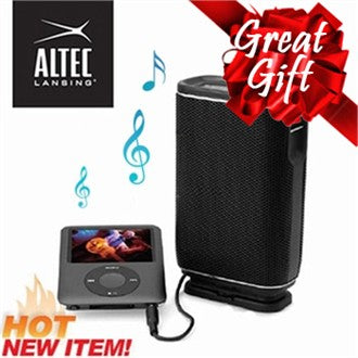 Altec Lansing Ultra Portable Nokia Phones Speakers New, Retail Box , 1 Year Limited Warranty