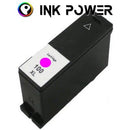 InkPower Generic Lexmark 100XL- for