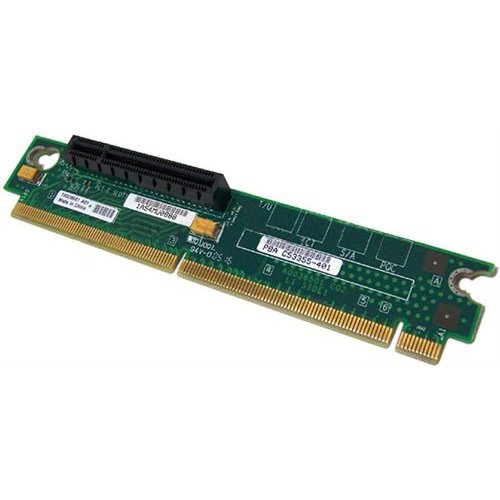 Intel SR1400 1U Full Height PCI-E RISER EOL Limited Warranty
