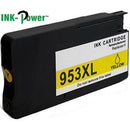InkPower Generic Replacement Cartridge for HP Officejet Ink
