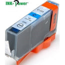 InkPower Generic Canon C521 for use with Canon Pixma IP3600