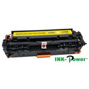 InkPower Generic Replacement for HP 304A CC532A Yellow