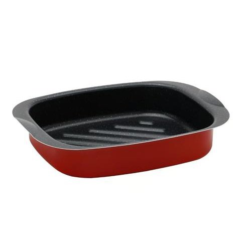 Tefal 27x39cm Non Stick Oven Dish