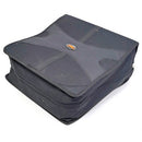 Jarl 360pcs Cd Holder Black