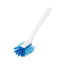 Kleaner Multi Purpose Kitchen Dish washing Scrubbing brush with long handle